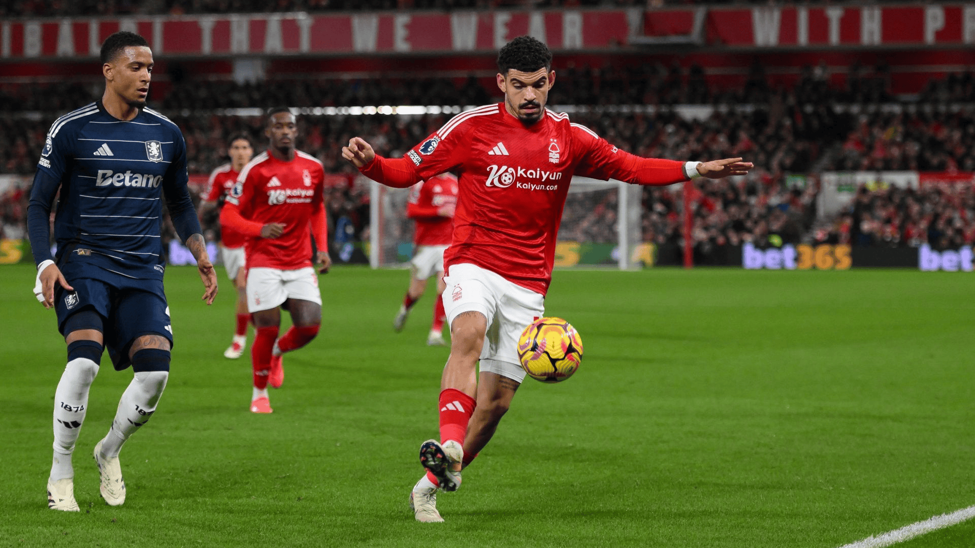 全队努力甘拜下风,阿斯顿维拉主场险胜,势不可挡的简单介绍 全队努力甘拜下风,阿斯顿维拉主场险胜,势不可挡的简单介绍