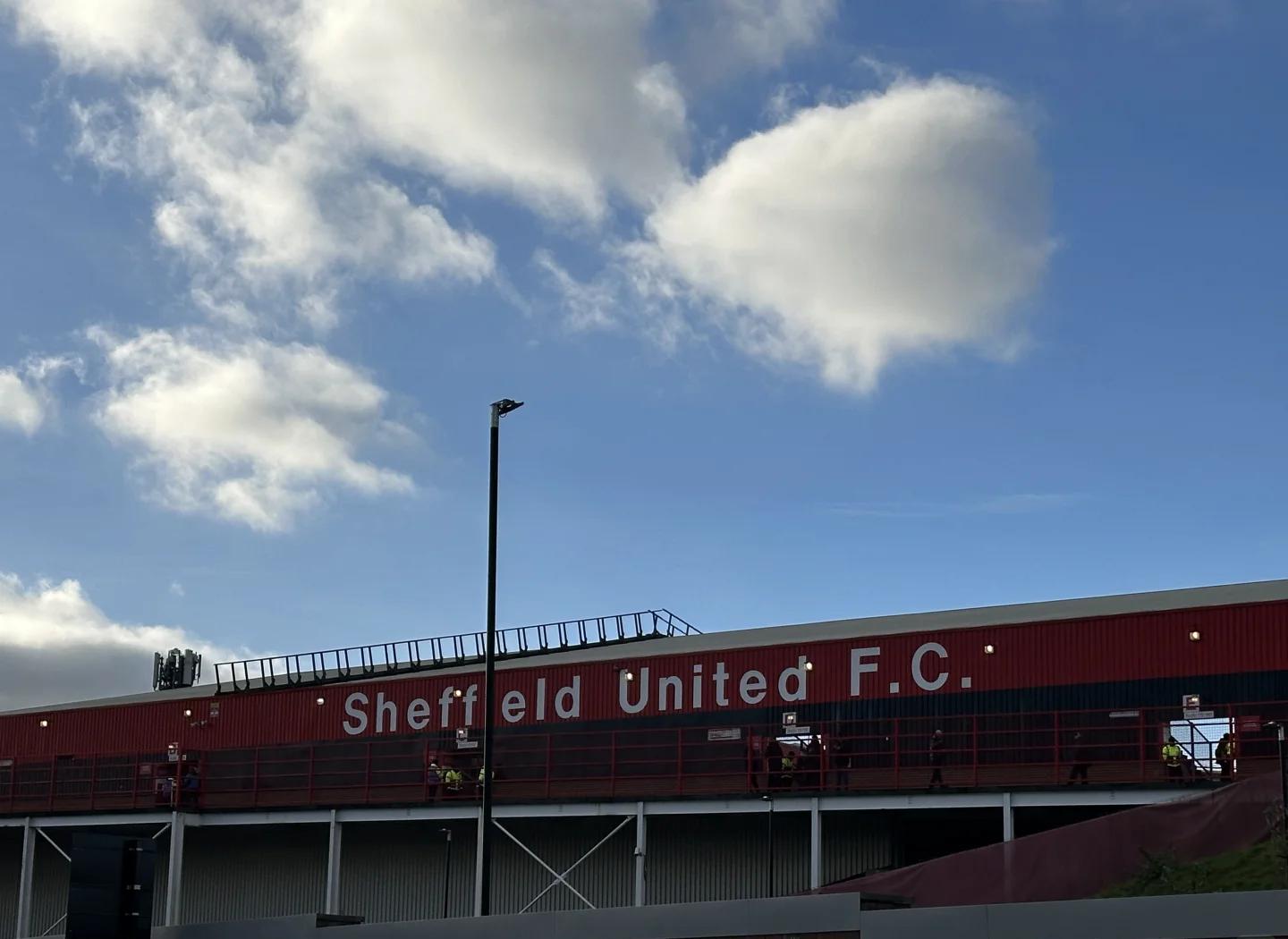 谢菲联失利谢菲联遭逢不敌,遗憾告负,全场震撼的简单介绍 谢菲联失利谢菲联遭逢不敌,遗憾告负,全场震撼的简单介绍