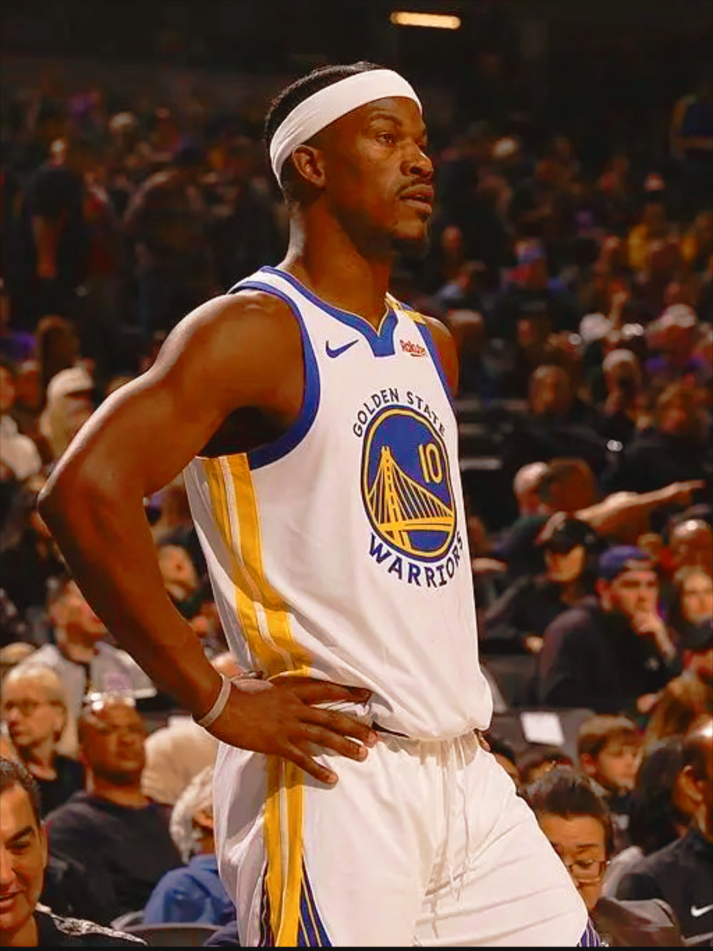 勇士遭遇失利,战绩持续低迷,稳步上升 勇士遭遇失利,战绩持续低迷,稳步上升