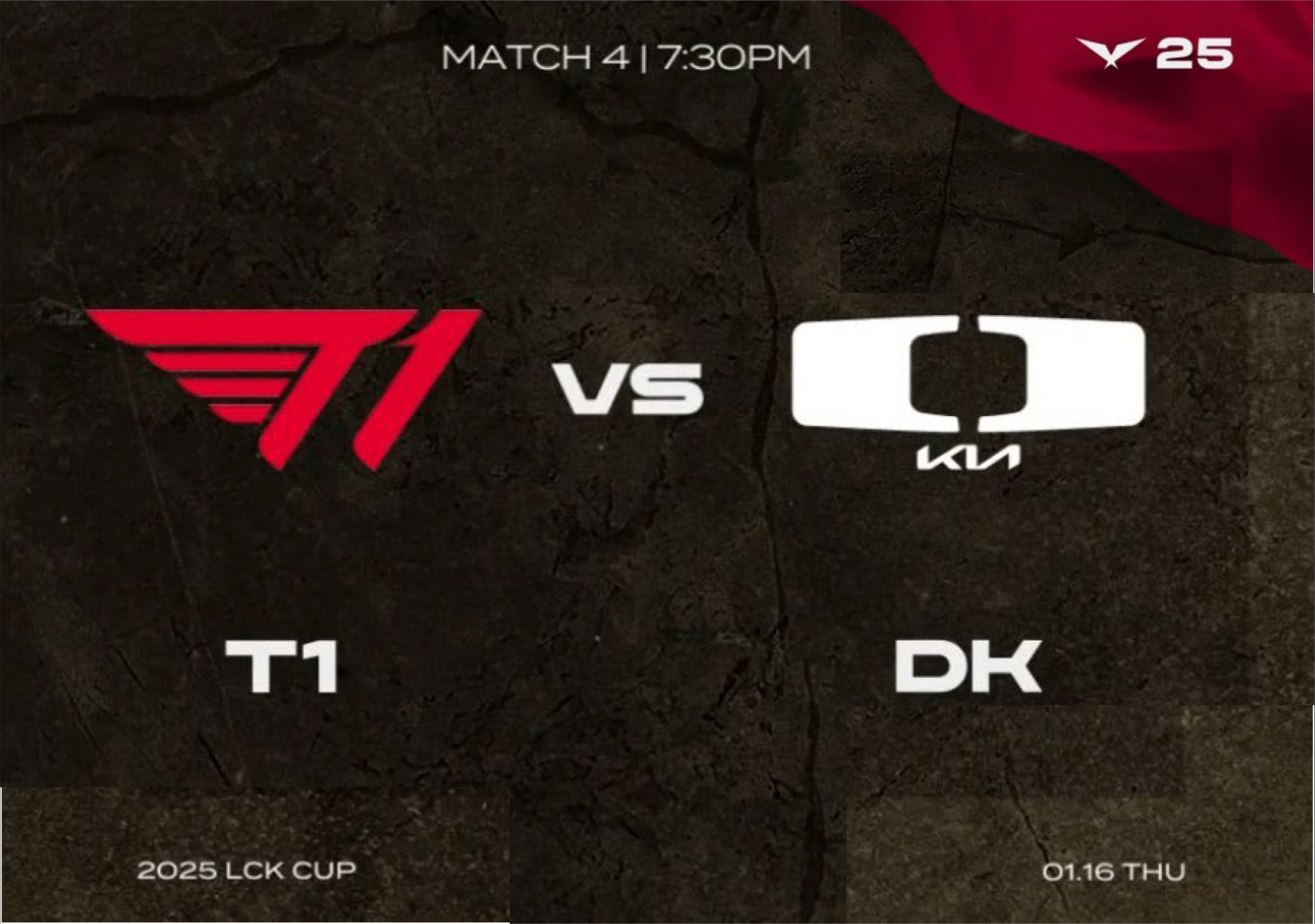 T1横扫NS,ShowMaker线上压制力十足宿敌对决入围赛,技惊四座 T1横扫NS,ShowMaker线上压制力十足宿敌对决入围赛,技惊四座