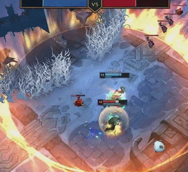 GEN碾压TL,Knight关键团战开团秒人顶尖较量四强赛,技惊四座 GEN碾压TL,Knight关键团战开团秒人顶尖较量四强赛,技惊四座