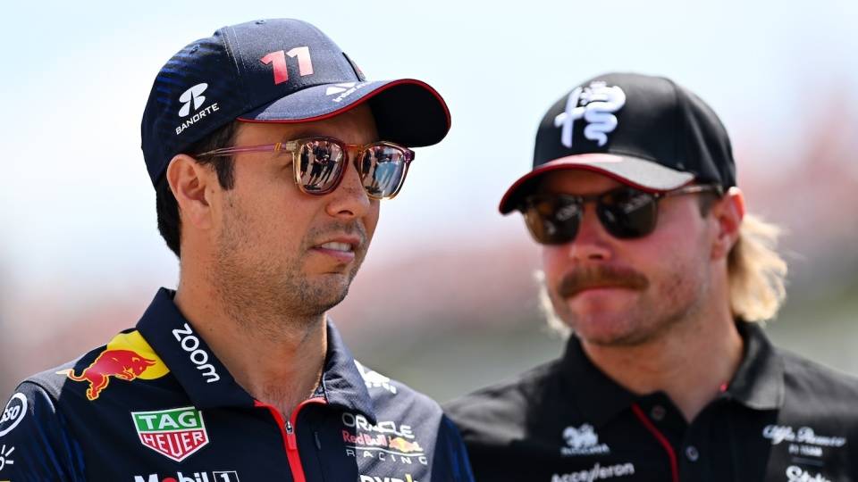 索伯车队翻盘迈凯伦,佩雷兹扛起全队的简单介绍 索伯车队翻盘迈凯伦,佩雷兹扛起全队的简单介绍