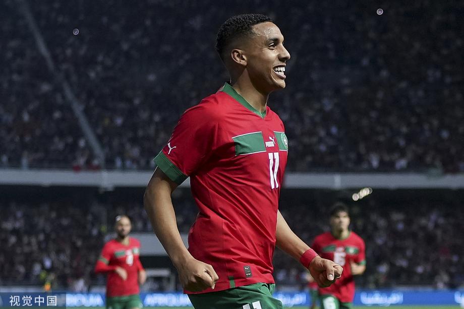 包含日本绝杀摩洛哥，卡塞米罗高光表现的词条