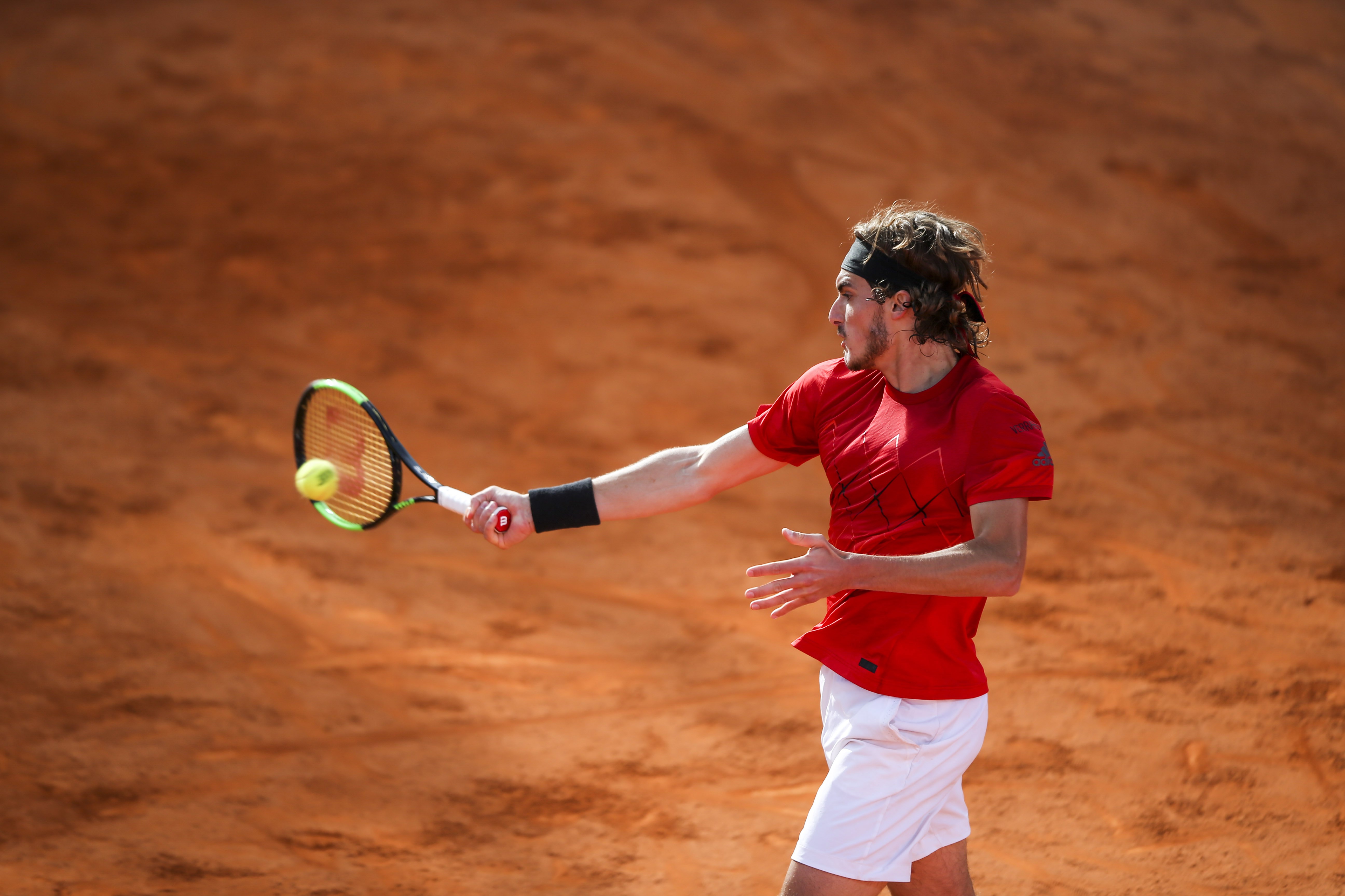 年终总决赛横扫ATP总决赛,西西帕斯高光表现的简单介绍 年终总决赛横扫ATP总决赛,西西帕斯高光表现的简单介绍