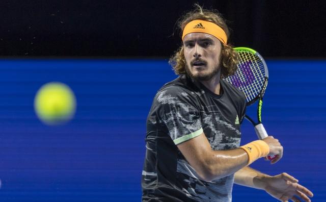 年终总决赛横扫ATP总决赛,西西帕斯高光表现的简单介绍 年终总决赛横扫ATP总决赛,西西帕斯高光表现的简单介绍