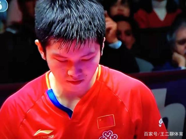 中国队横扫奥地利队，波尔刷新纪录