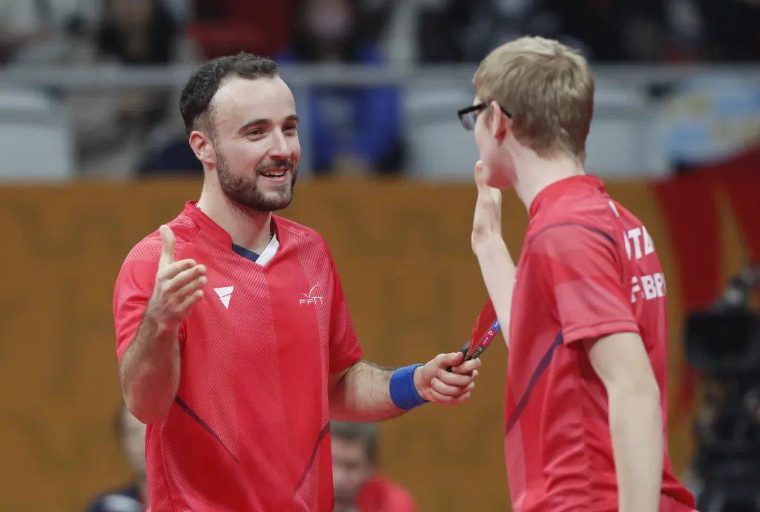 法国队碾压瑞典队，马龙状态火热的简单介绍