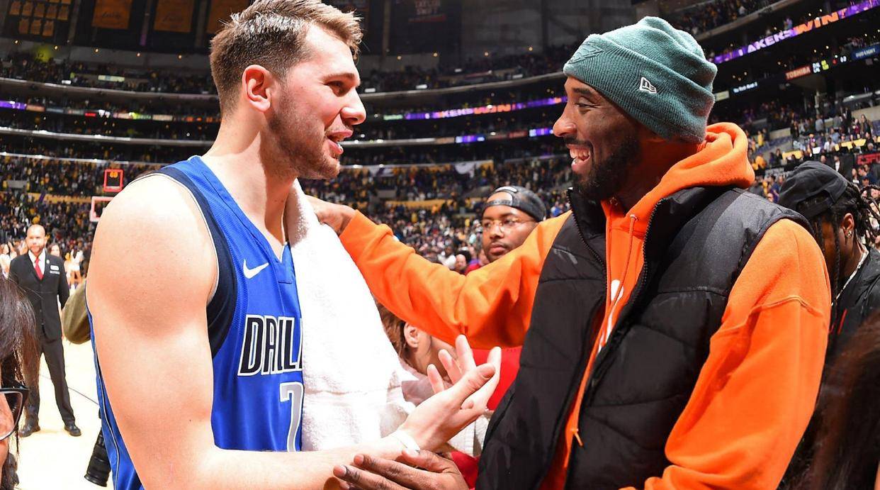 国王横扫公牛，东契奇状态火热