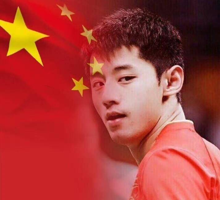 波兰队鏖战德国队，张继科关键制胜