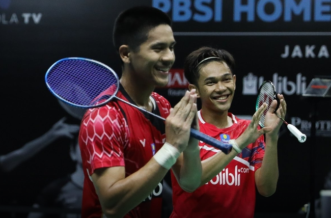 印尼队险胜日本队，戴资颖扛起全队