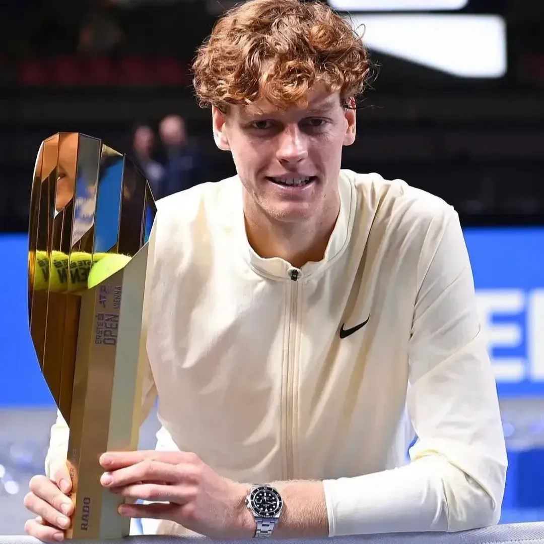 年终总决赛横扫ATP总决赛，辛纳关键制胜