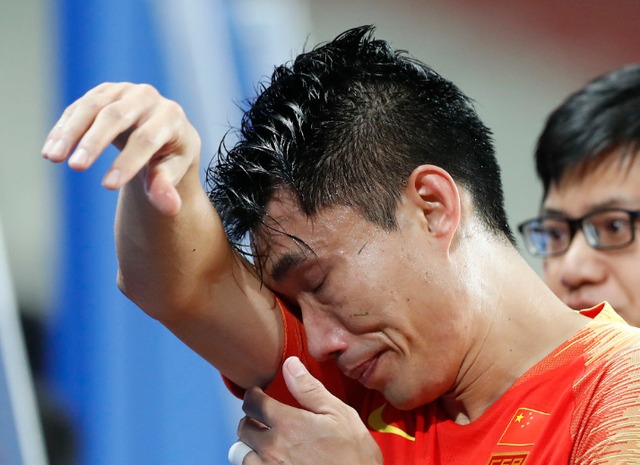 中国队力克法国队，张本智和关键制胜