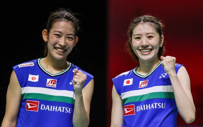 印度队完胜泰国队，桃田贤斗统治全场