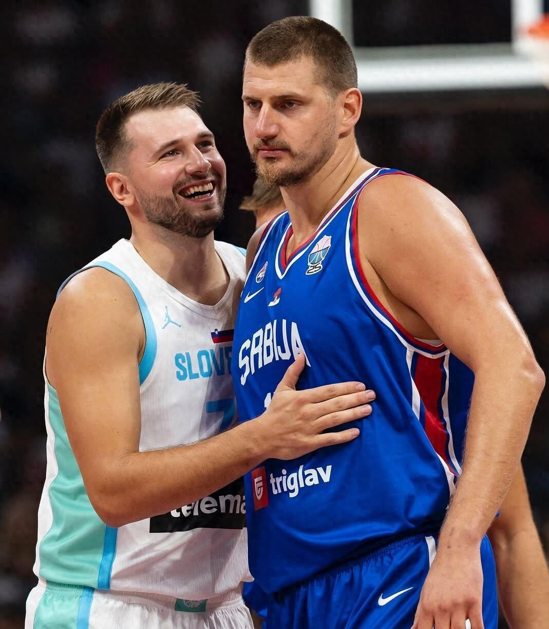 浙江队碾压猛龙,东契奇带队取胜 浙江队碾压猛龙,东契奇带队取胜