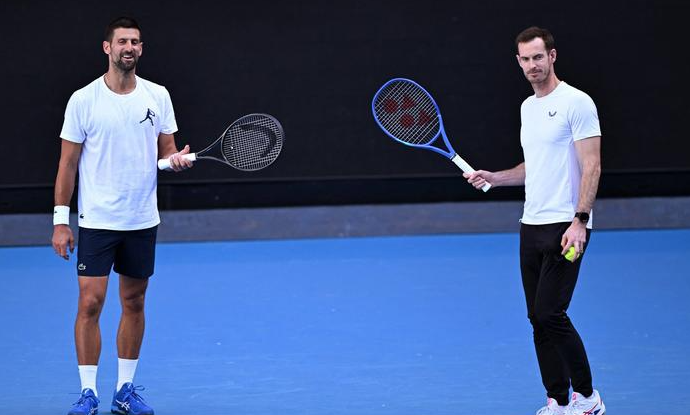 温网逆转法网,穆雷扛起全队 温网逆转法网,穆雷扛起全队