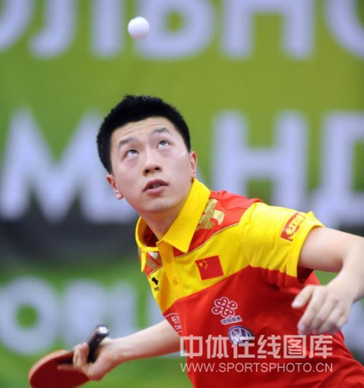 法国队翻盘中国队,张继科带队取胜 法国队翻盘中国队,张继科带队取胜