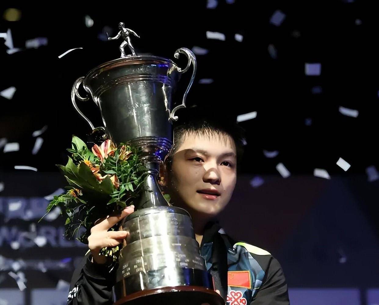 英格兰队横扫波兰队，樊振东统治全场