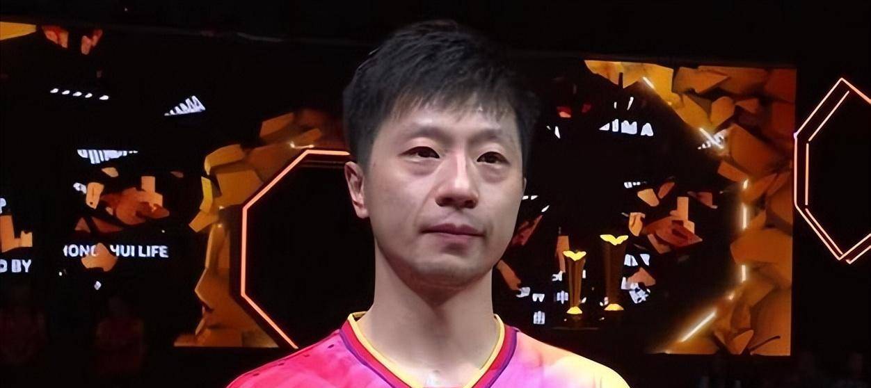 韩国队力克中国队，马龙高光表现